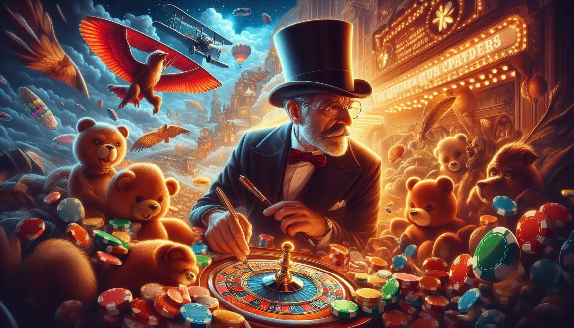 Fatboss Casino